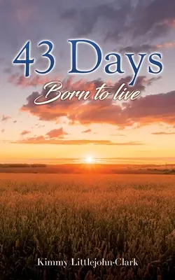 43 dní: Zrozeni k životu - 43 days: Born to live