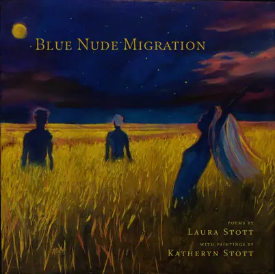 Migrace modrých naháčů - Blue Nude Migration