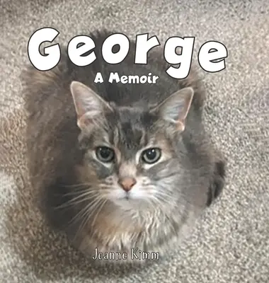 George: Vzpomínky - George: A Memoir