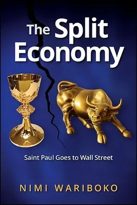 Rozdělená ekonomika - The Split Economy