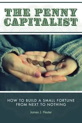 Penny kapitalista - The Penny Capitalist