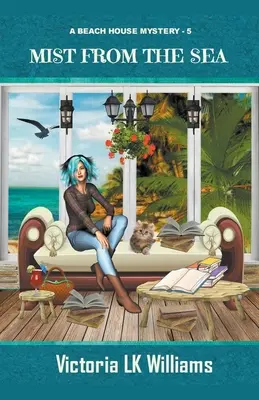 Mlha z moře - Mist From The Sea