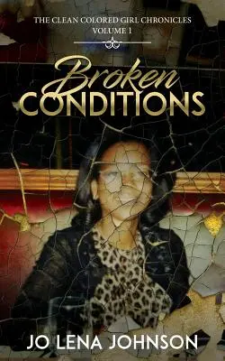 Zlomeniny - Broken Conditions