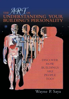 Umění porozumět osobnosti vašeho domu: Objevte, že i budovy jsou lidé! - The Art of Understanding Your Building's Personality: Discover How Buildings Are People Too!