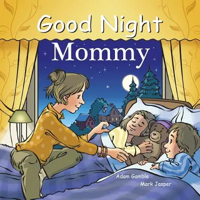 Dobrou noc, maminko - Good Night Mommy