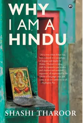 Proč jsem hinduista - Why I am a Hindu