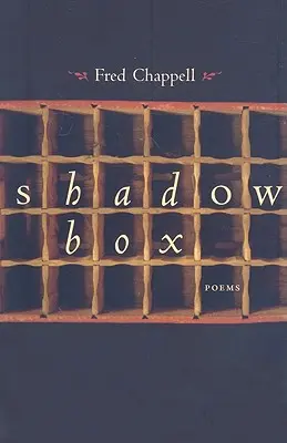Stínová skříňka - Shadow Box