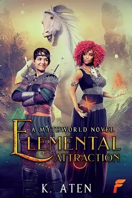 Přitažlivost živlů - Elemental Attraction
