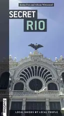 Tajemné Rio - Secret Rio