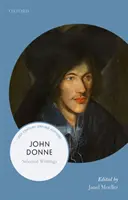 John Donne: Vybrané spisy - John Donne: Selected Writings