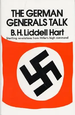 Němečtí generálové mluví - German Generals Talk