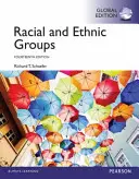 Rasové a etnické skupiny, globální vydání - Racial and Ethnic Groups, Global Edition