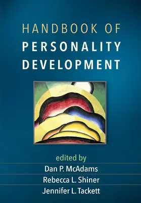 Příručka rozvoje osobnosti - Handbook of Personality Development