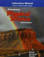 Laboratorní příručka ke konceptuální fyzikální vědě - Laboratory Manual for Conceptual Physical Science