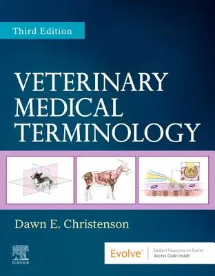 Veterinární lékařská terminologie - Veterinary Medical Terminology
