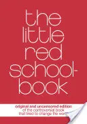 Malá červená učebnice - Little Red Schoolbook