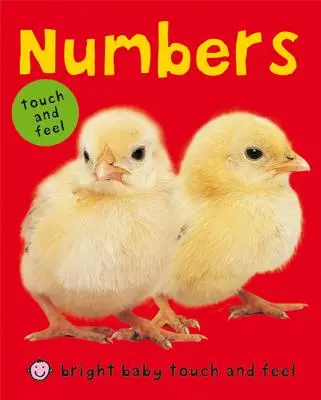 Čísla - Numbers