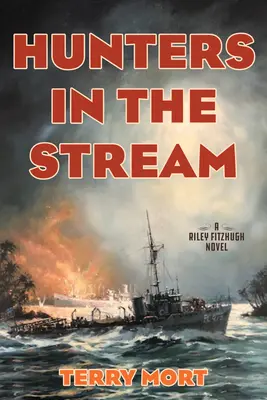 Lovci v proudu: A Riley Fitzhugh Novel - Hunters in the Stream: A Riley Fitzhugh Novel
