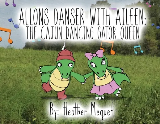 Allons Danser s Aileen - Allons Danser with Aileen