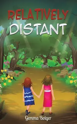 Relativně vzdálený - Relatively Distant