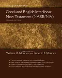 Řecký a anglický interlineární Nový zákon-PR-NASB/NIV - Greek and English Interlinear New Testament-PR-NASB/NIV