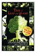 Strom listí a plamene - Tree of Leaf and Flame