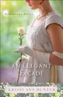 Elegantní fasáda - An Elegant Faade