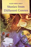 Příběhy z různých žánrů - Stories from Different Genres