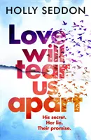 Láska nás rozdělí - Love Will Tear Us Apart