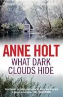 Co skrývají temná mračna (Holt Anne (Author)) - What Dark Clouds Hide (Holt Anne (Author))