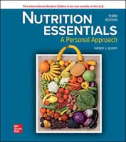 Základy výživy ISE: Osobní přístup - ISE Nutrition Essentials: A Personal Approach