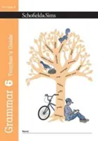 Gramatika 6 Příručka pro učitele - Grammar 6 Teacher's Guide