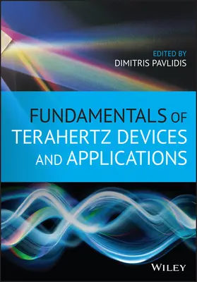 Základy terahertzových zařízení a aplikací - Fundamentals of Terahertz Devices and Applications