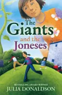 Obři a Jonesovi - Giants and the Joneses