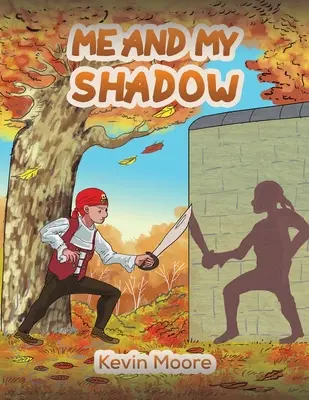 Já a můj stín - Me and My Shadow