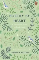 Poezie srdcem - pokladnice básní k hlasitému čtení - Poetry by Heart - A Treasury of Poems to Read Aloud