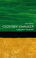 Geoffrey Chaucer: Velmi stručný úvod - Geoffrey Chaucer: A Very Short Introduction