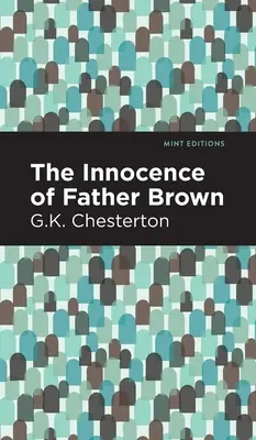Nevinnost otce Browna - The Innocence of Father Brown