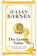 Citronový stůl - Lemon Table