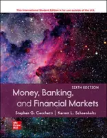 ISE Peníze, bankovnictví a finanční trhy - ISE Money, Banking and Financial Markets