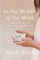 Uprostřed zmatku: Síla pro tento krásný, zlomený život - In the Middle of the Mess: Strength for This Beautiful, Broken Life