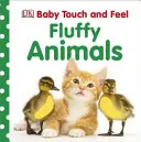Chlupatá zvířátka - Fluffy Animals