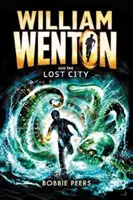 William Wenton a ztracené město - William Wenton and the Lost City