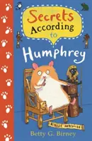 Tajemství podle Humphreyho - Secrets According to Humphrey