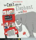 Nemůžeš vzít slona do autobusu - You Can't Take An Elephant On the Bus