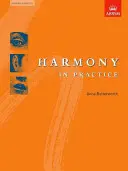 Harmonie v praxi - Harmony in Practice