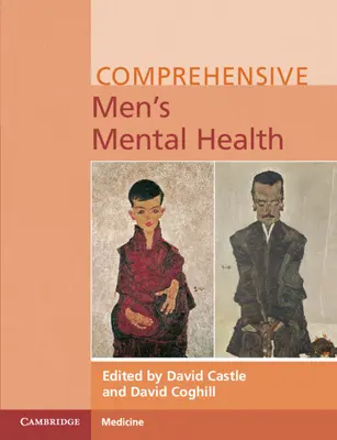 Komplexní péče o duševní zdraví mužů - Comprehensive Men's Mental Health