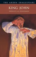 Král Jan: Druhá řada - King John: Second Series