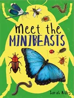 Seznamte se s minizvířaty - Meet the Minibeasts