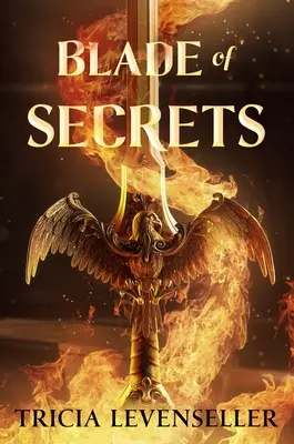 Čepel tajemství - Blade of Secrets